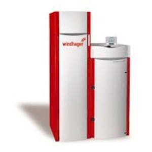 Biomass Heating
