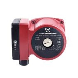 Circulating Pumps