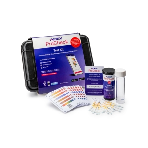 Water Test Kits