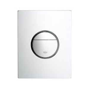 Flush Plates & Wall Frames