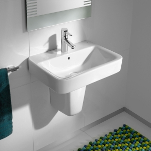 Basins & Pedestals