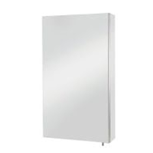 Bathroom Cabinets & Storage