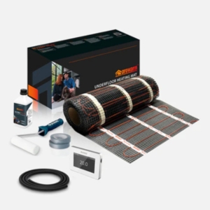 Electric Underfloor Heating Systems