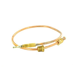 Pilot Assembly, Tubes, Injectors, Thermocouples & Interrupters
