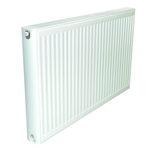 Double Panel Radiators