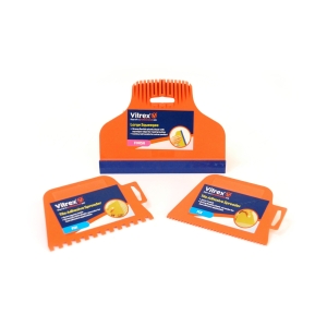 Tiling Accessories