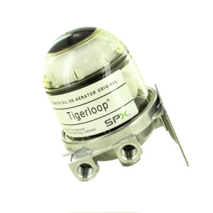 Tank Equipment