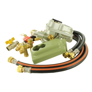 LPG Equipment