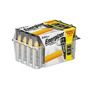 Power Management