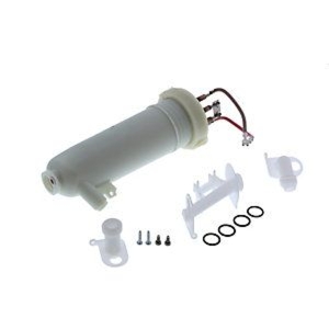 Heater Tanks