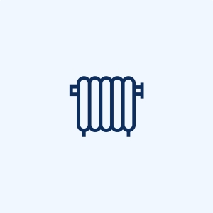 Radiators & TRVs Clearance