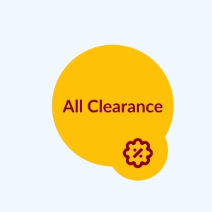 All Clearance