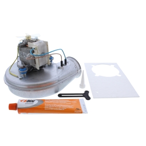 Baxi Large Fan Assembly Kit for Solo 246052