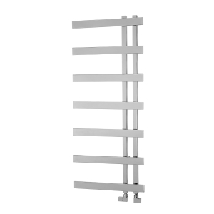 Towelrads Horton 1200 x 500 Chrome. 128028