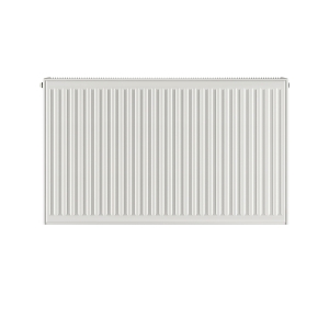 Stelrad Softline Compact K2 Double Panel Radiator 600mm x 1200mm 80602212.