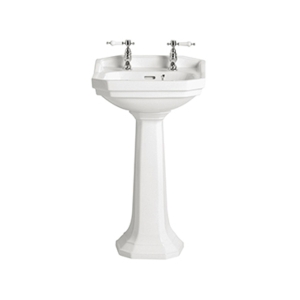 Heritage Granley Cloakroom Basin PGRW07