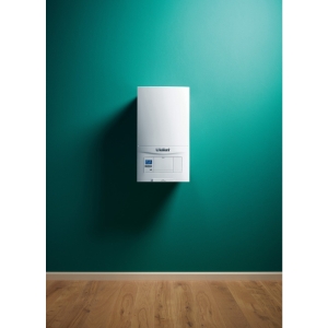 Vaillant EcoFit Pure 630 30kW System Boiler 10020399