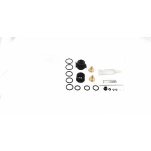 Alpha CD25C Diverter Valve Seal Kit 3.018652