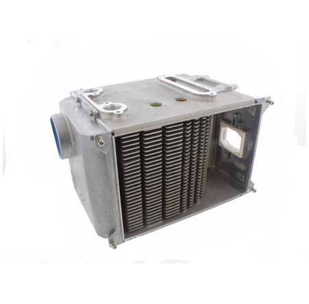 Baxi Complete Assembly Heat Exchanger 242497