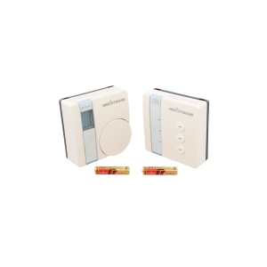 Horstmann Wireless Stat HRT4-ZW