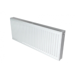 Stelrad Compact K1 Single Panel Radiator 450mm x 400mm 143680.