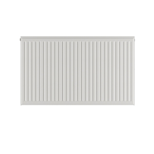 Stelrad Compact K2 Double Panel Radiator 450mm x 1200mm 143724.