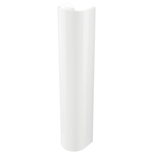 iflo Cascada Cloakroom Full Basin Pedestal