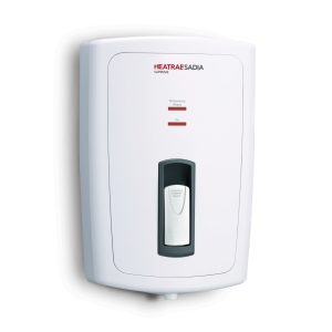 Heatrae Sadia Supreme 180 Boiling Water Dispenser White 7.5L 2.5kW 95200254