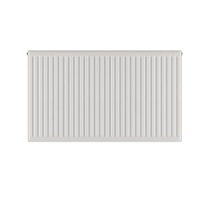 Stelrad Elite K1 Single Panel Radiator 450mm x 600mm 8463.