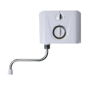 Hyco Wave Instantaneous Handwash Manual 3kW HW3M