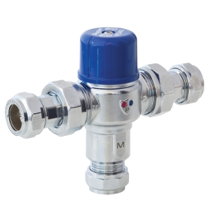 Pegler 5A1401 15mm TMV2/TMV3 PEG402