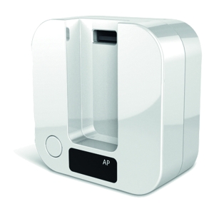 JG Underfloor Aura Hub JGHUB2