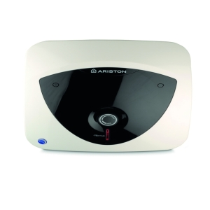 Ariston Andris Lux Electric Water Heater Oversink 30 Litre 3Kw (Including Kits A B & C) 3820017