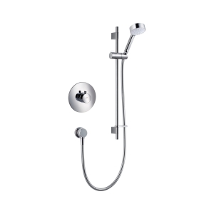 Mira Minilite BIV Thermostatic Mixer Shower Chrome 1.1869.003.