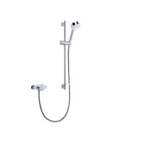 Mira Minilite EVThermostatic Mixer Shower Chrome 1.1869.001.