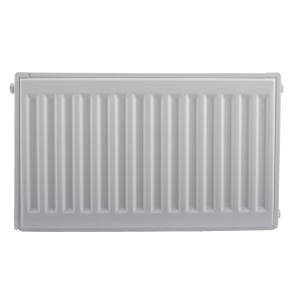 Halcyon, By Stelrad Compact Radiator 300 x 400mm Type 11 (K1) Single Planel, Single Convector Radiator White 411304 (BTU Output) 703