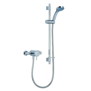 Mira Element Thermostatic Mixer Shower 1.1910.001
