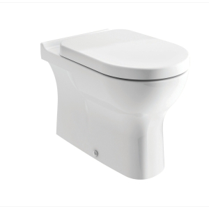 iflo Rhea Comfort Height Back To Wall Pan 