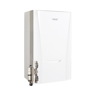 Ideal Vogue Max C32 Combi Boiler Natural Gas 218857