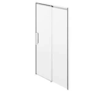 iflo Kilfane 1400mm 8mm Semi Frameless Sliding Door