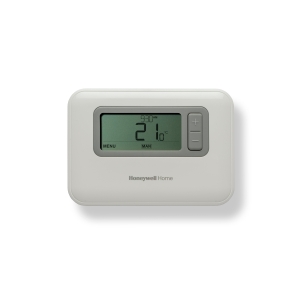 Honeywell Home T3 Wired Programmable Thermostat, Wall Mounted T3H110A0066