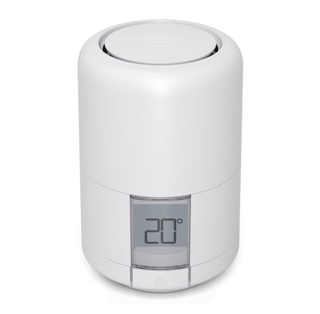 Hive Smart Radiator Valve UK7004240