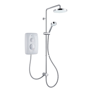 Mira Jump Dual Electric Shower 9.5 KW 1.1788.578