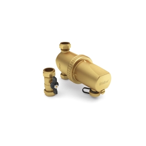 Vaillant Filter Advance Boiler Protection Kit 22mm 10035819