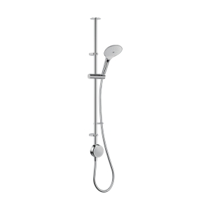 Mira Activate Smart Digital Shower Pumped Single Outlet Ceiling Fed with ColdBoost™ 1.1903.090