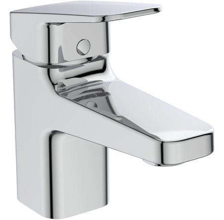 Ideal Standard Ceraplan Single Lever Mini Basin Mixer Tap Chrome BD208AA