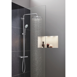 Grohe Euphoria Shower System 260 27296003