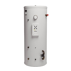 Mixergy 180 Litre Unvented Direct Cylinder MX-180-ELE-582