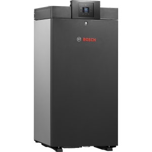 Worcester Bosch Condens Gc7000Wp Boiler 50 23 7736702194