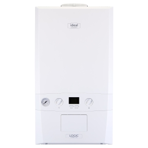 Ideal Logic C35 35kW Combi Boiler 228309